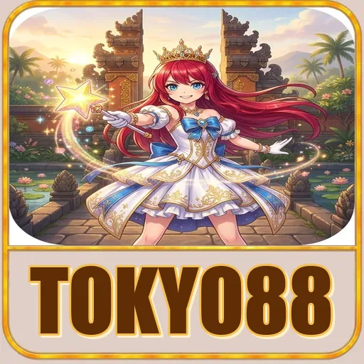 tokyo88 - Peningkatan performa dan UI/UX terbaru