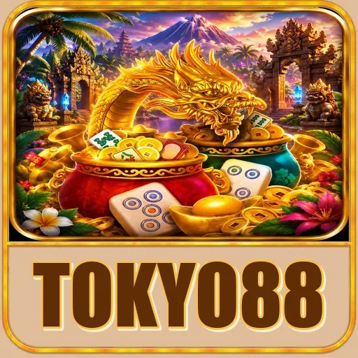 tokyo88 APK Indonesia - Panduan Lengkap dan Tutorial