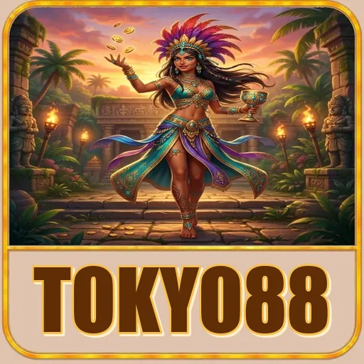 tokyo88 Indonesia - Peningkatan performa dan UI/UX terbaru